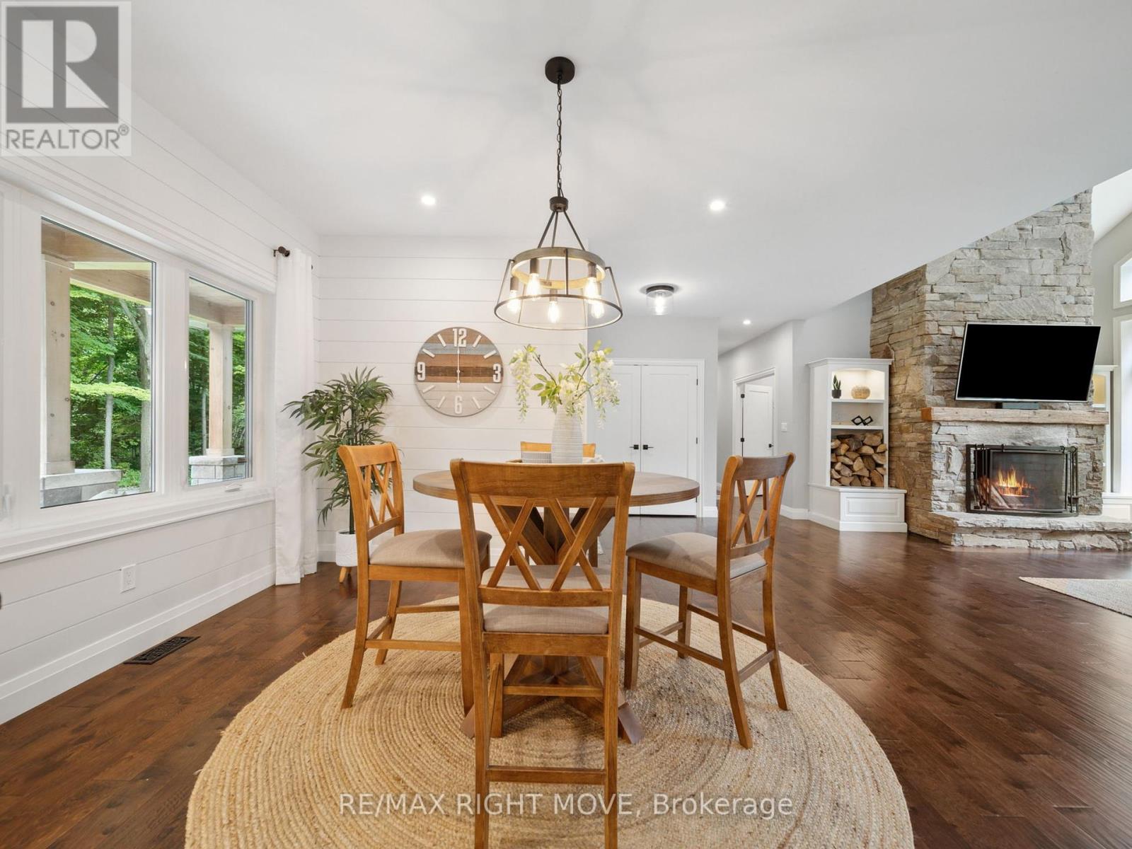 143 Bass Line, Oro-Medonte, Ontario  L3V 0J9 - Photo 6 - S12196941