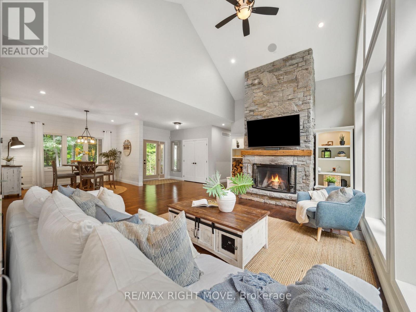 143 Bass Line, Oro-Medonte, Ontario  L3V 0J9 - Photo 8 - S12196941