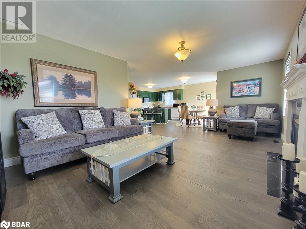 92 Sundew Drive, Barrie, Ontario  L4N 9M1 - Photo 26 - 40737124