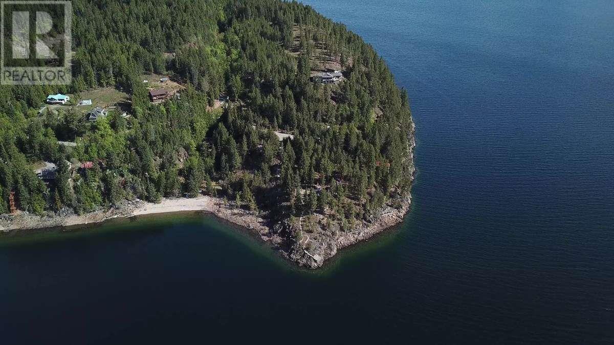 4257 WOODBURY VILLAGE Road Lot# 3, Kaslo, British Columbia