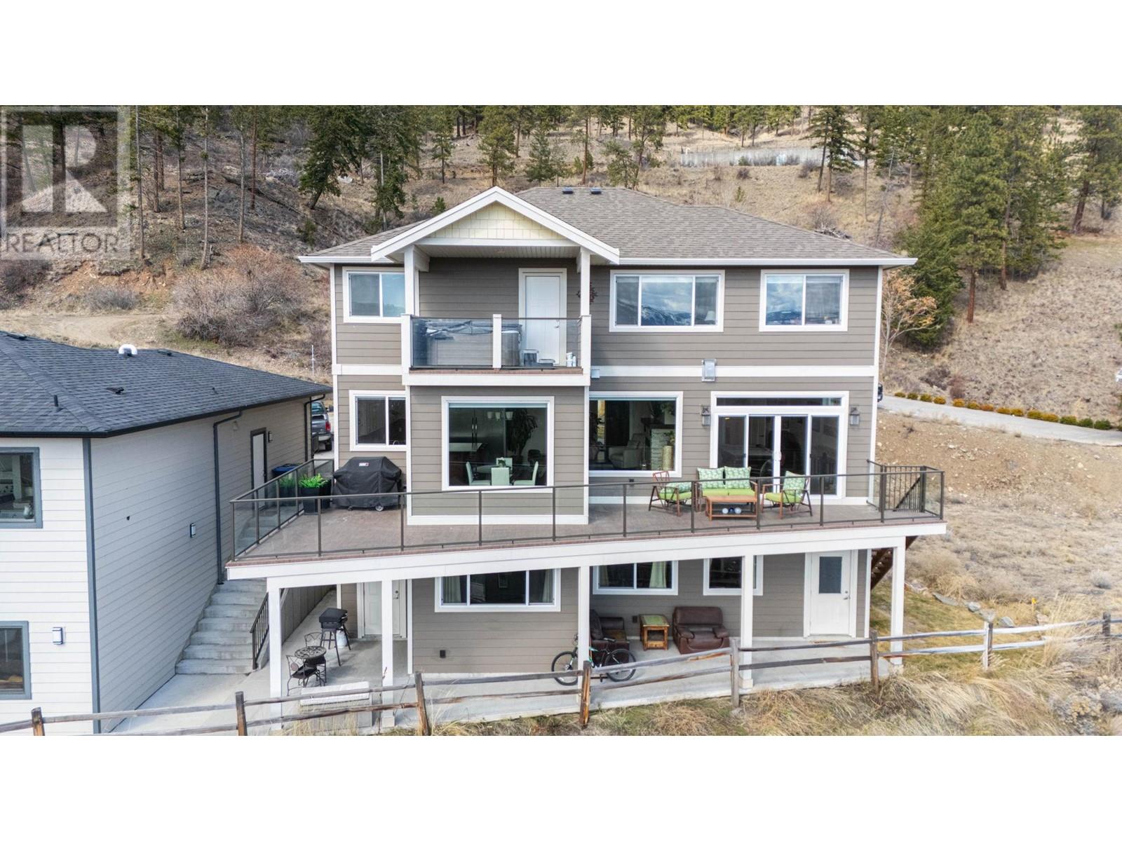 2373 Big Sky Drive, West Kelowna, British Columbia