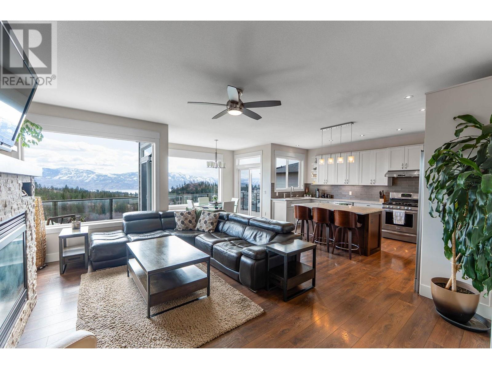 2373 Big Sky Drive, West Kelowna, British Columbia  V4T 3K4 - Photo 11 - 10350923