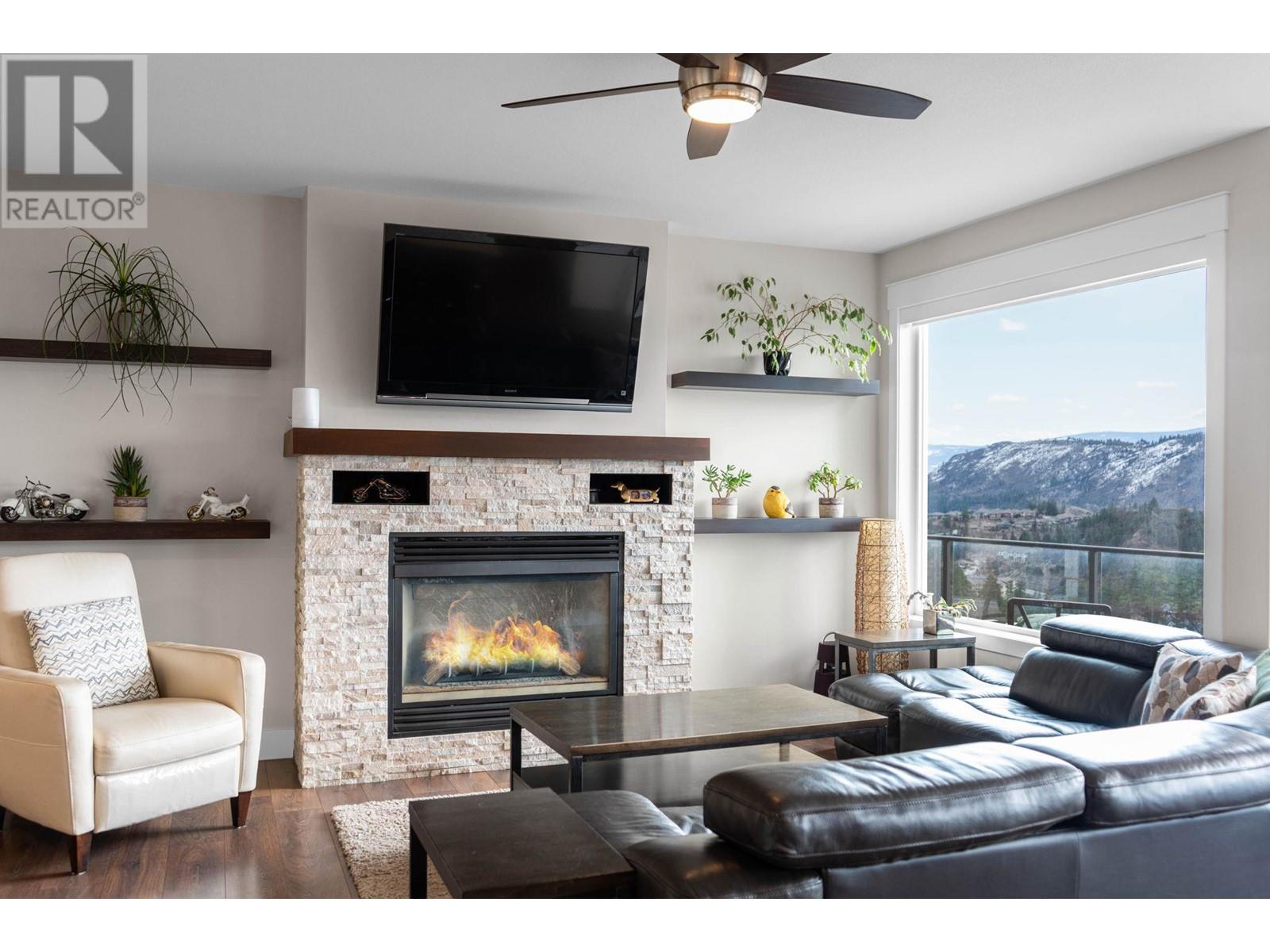 2373 Big Sky Drive, West Kelowna, British Columbia  V4T 3K4 - Photo 13 - 10350923
