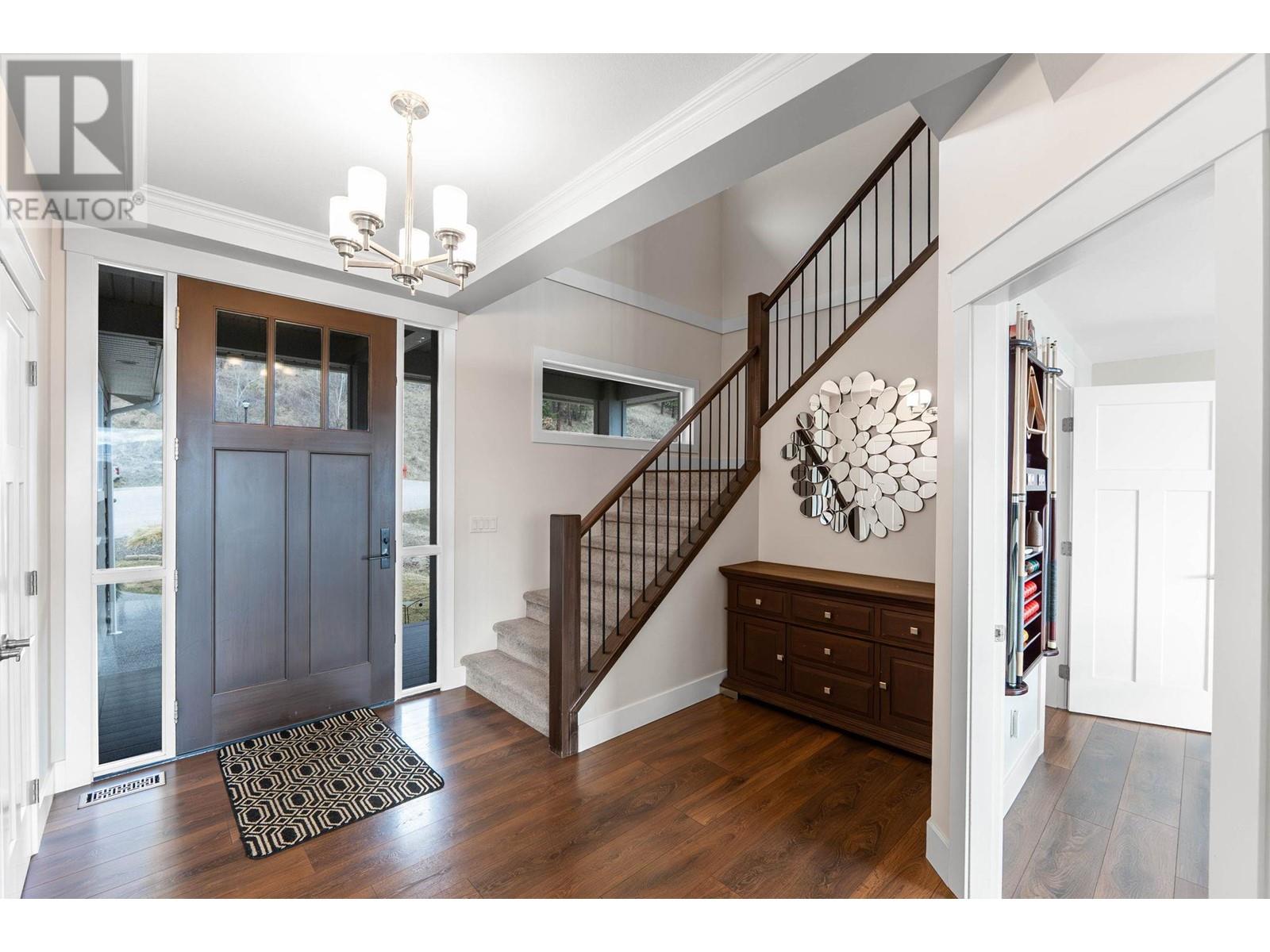2373 Big Sky Drive, West Kelowna, British Columbia  V4T 3K4 - Photo 3 - 10350923
