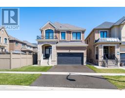 21 VINEYARD DRIVE, Brampton, Ontario