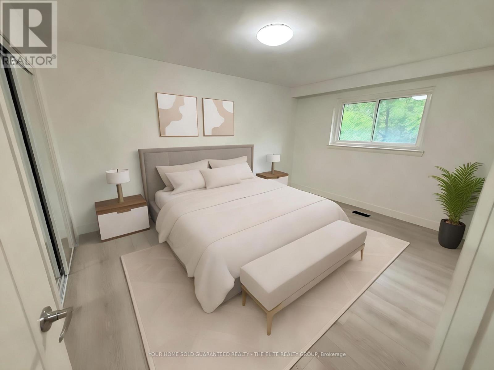 3276 Victory Crescent, Mississauga, Ontario  L4T 1L9 - Photo 5 - W12196916