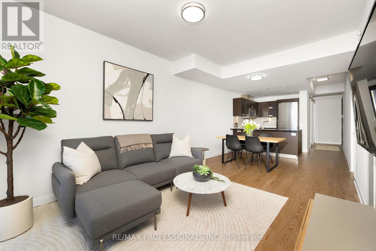 2815 - 90 PARK LAWN ROAD, Toronto, Ontario