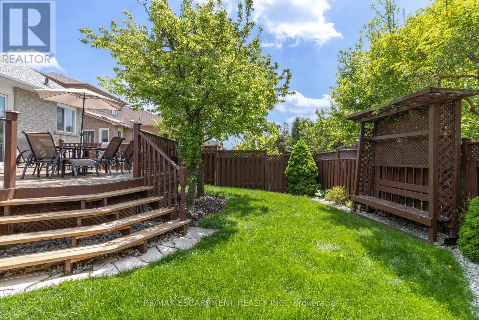 5414 Kinglet Avenue, Mississauga, Ontario  L5V 2C8 - Photo 40 - W12196945