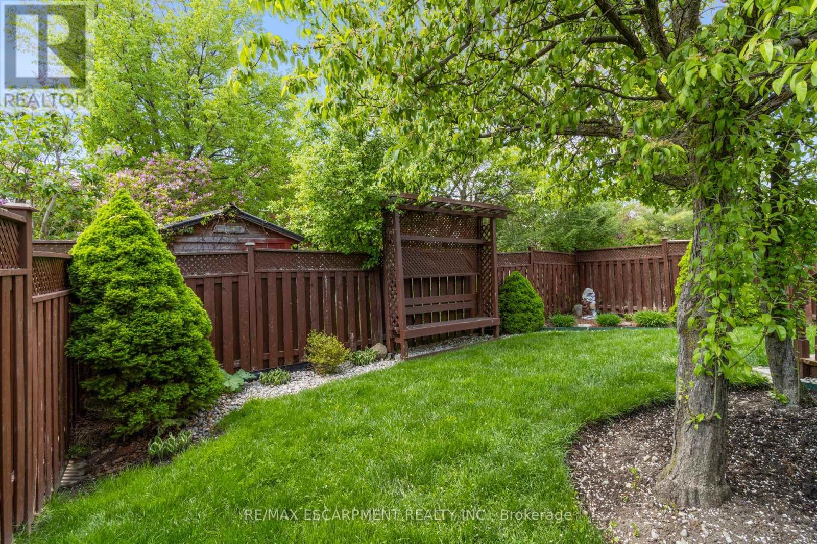 5414 Kinglet Avenue, Mississauga, Ontario  L5V 2C8 - Photo 41 - W12196945
