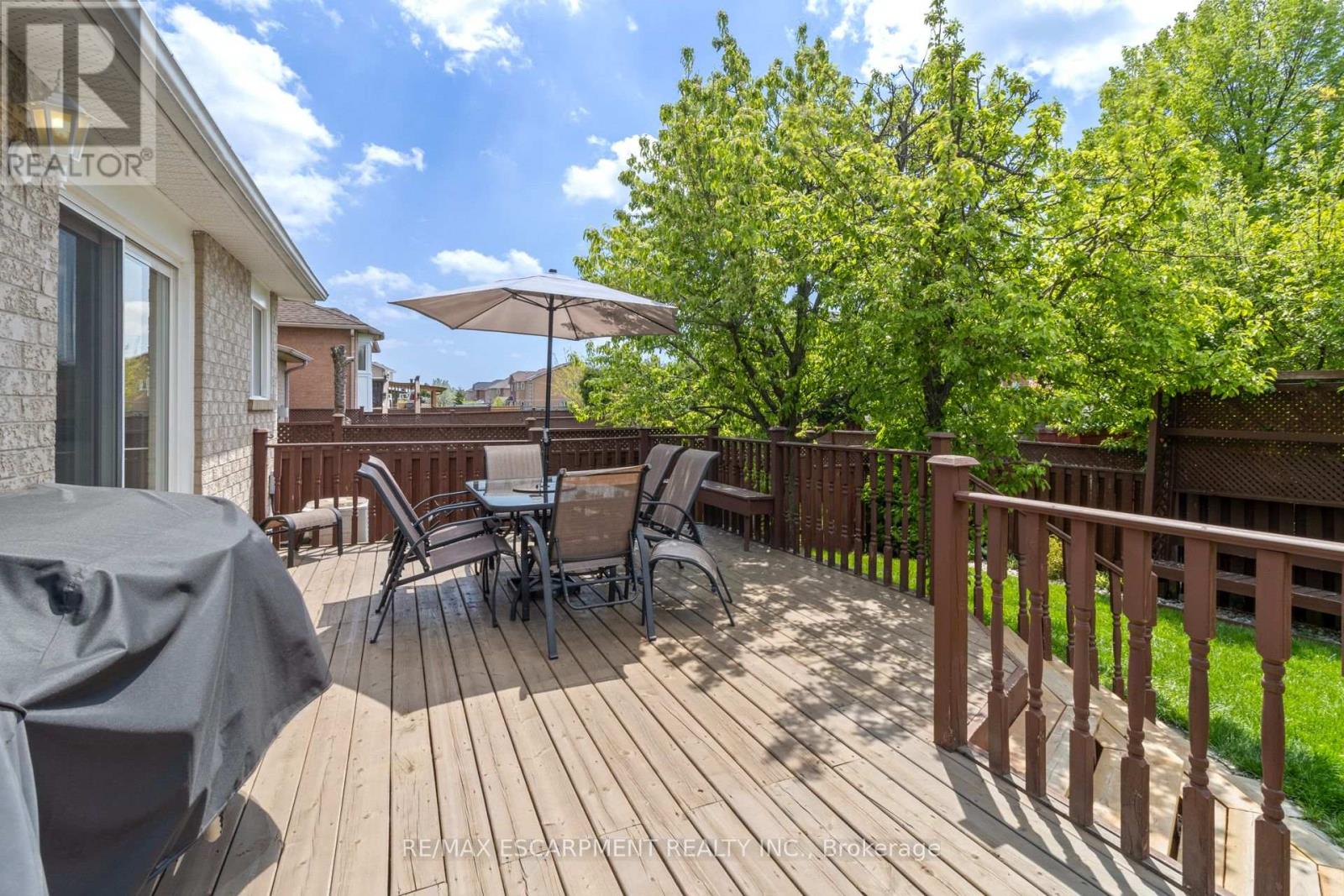 5414 Kinglet Avenue, Mississauga, Ontario  L5V 2C8 - Photo 42 - W12196945