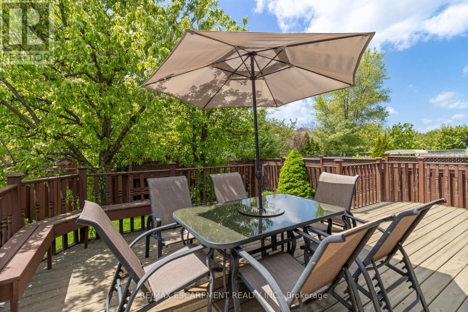 5414 Kinglet Avenue, Mississauga, Ontario  L5V 2C8 - Photo 43 - W12196945