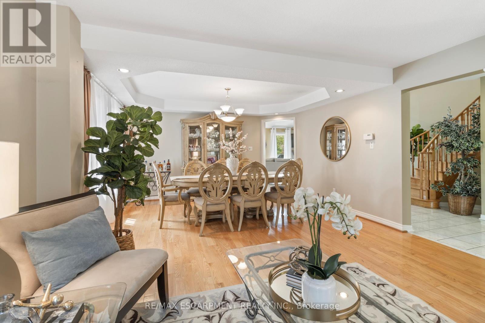 5414 Kinglet Avenue, Mississauga, Ontario  L5V 2C8 - Photo 9 - W12196945