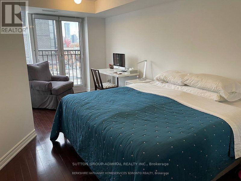 415 - 308 Palmerston Avenue, Toronto, Ontario  M6J 3X9 - Photo 6 - C12189619