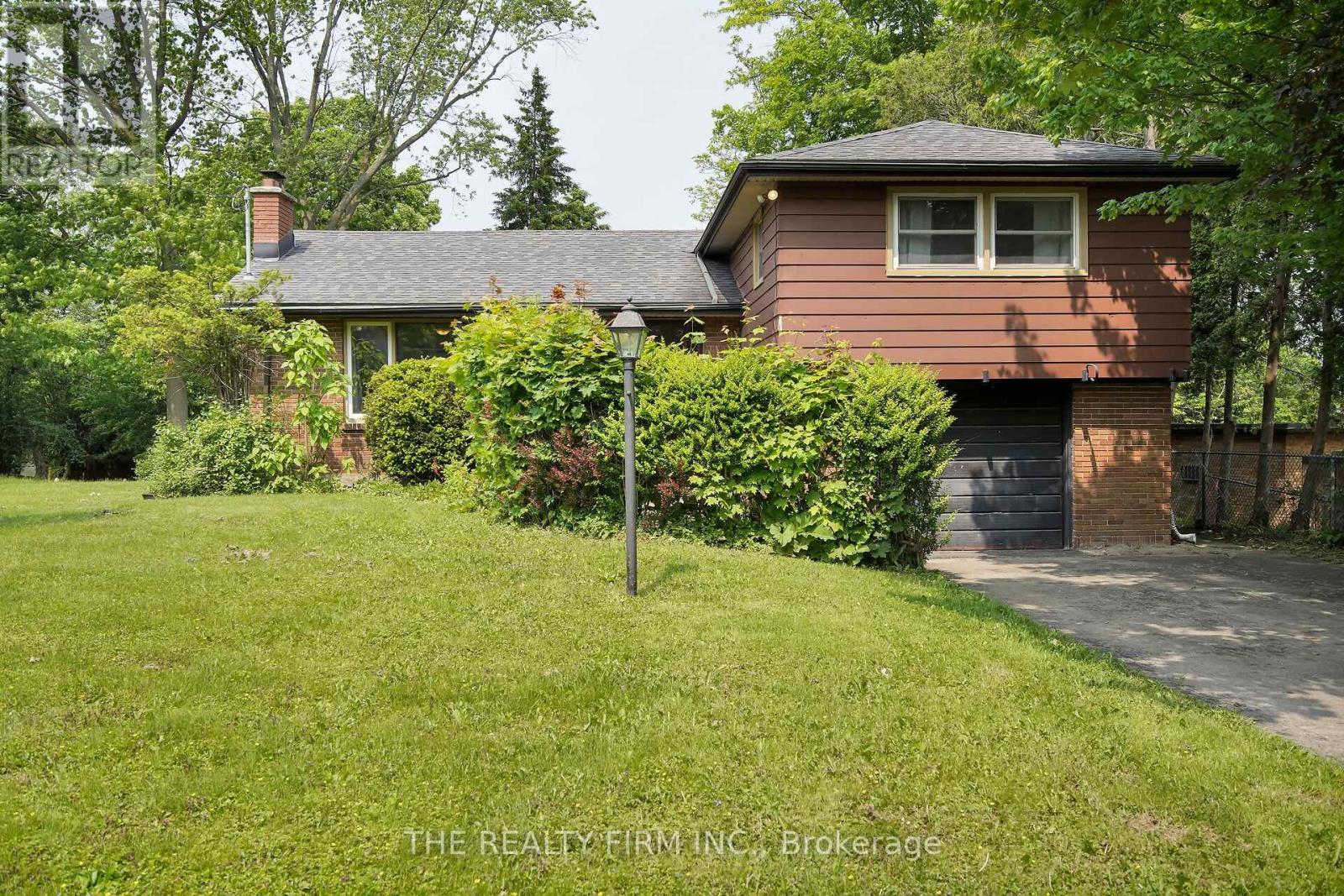 95 EDGAR DRIVE, London North, Ontario