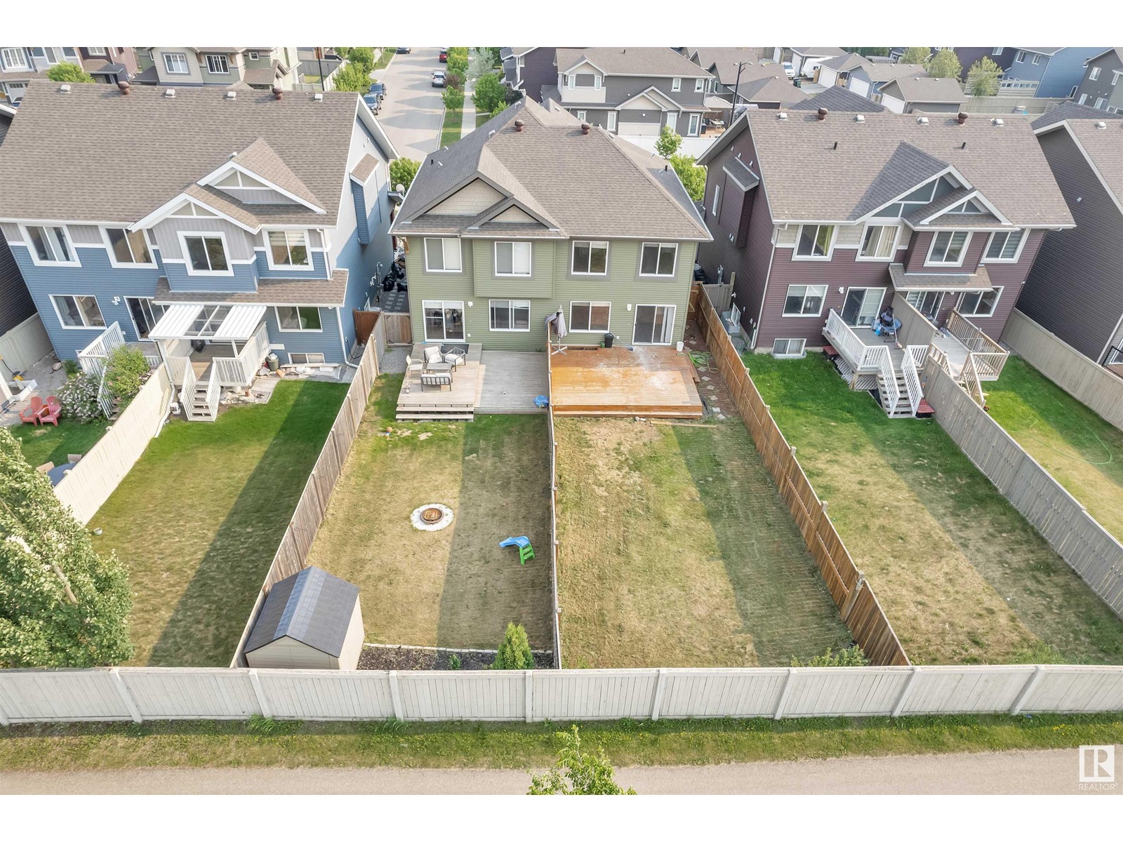5405 Crabapple Lo Sw, Edmonton, Alberta  T6X 1S5 - Photo 31 - E4440376