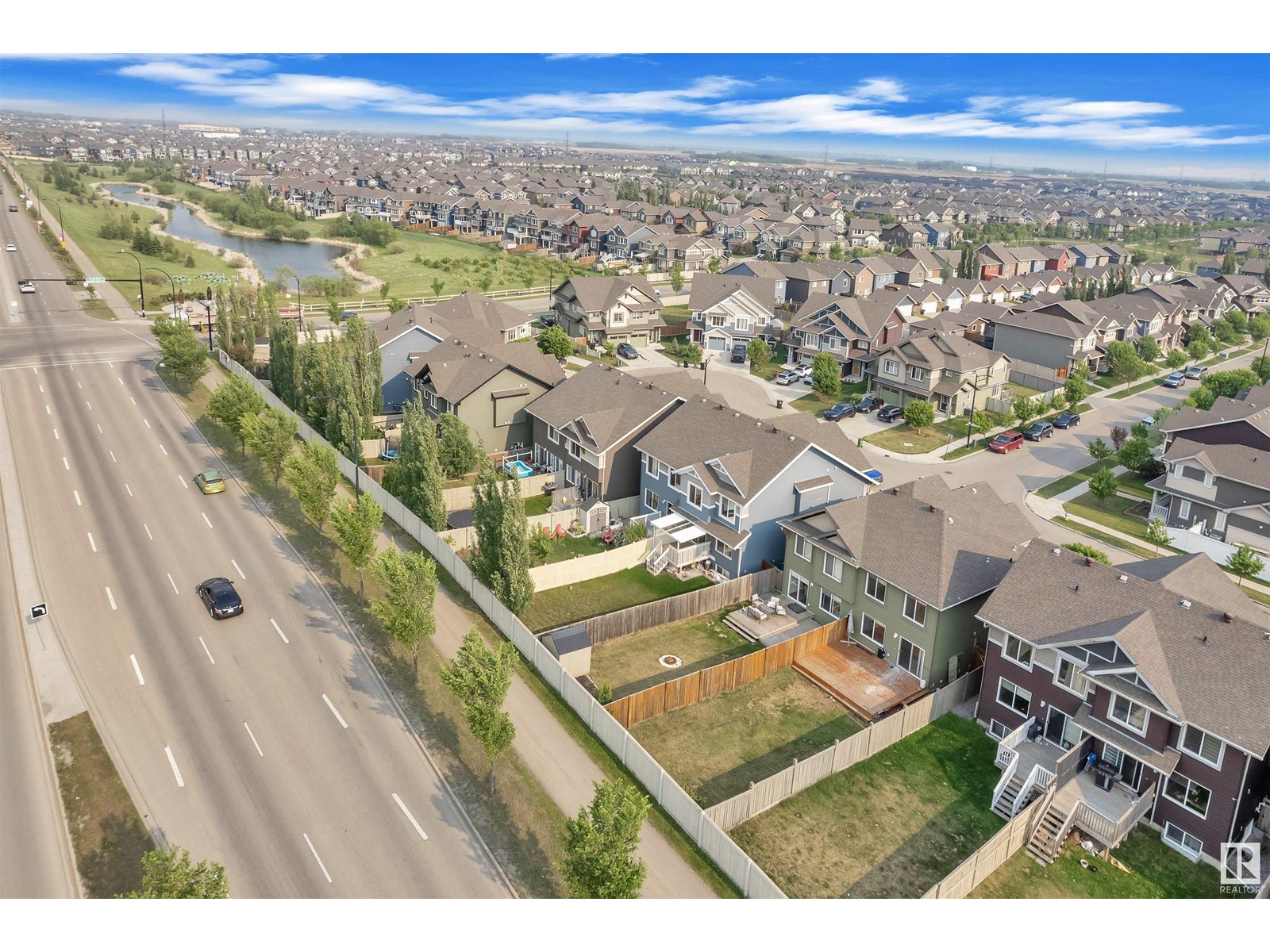 5405 Crabapple Lo Sw, Edmonton, Alberta  T6X 1S5 - Photo 32 - E4440376