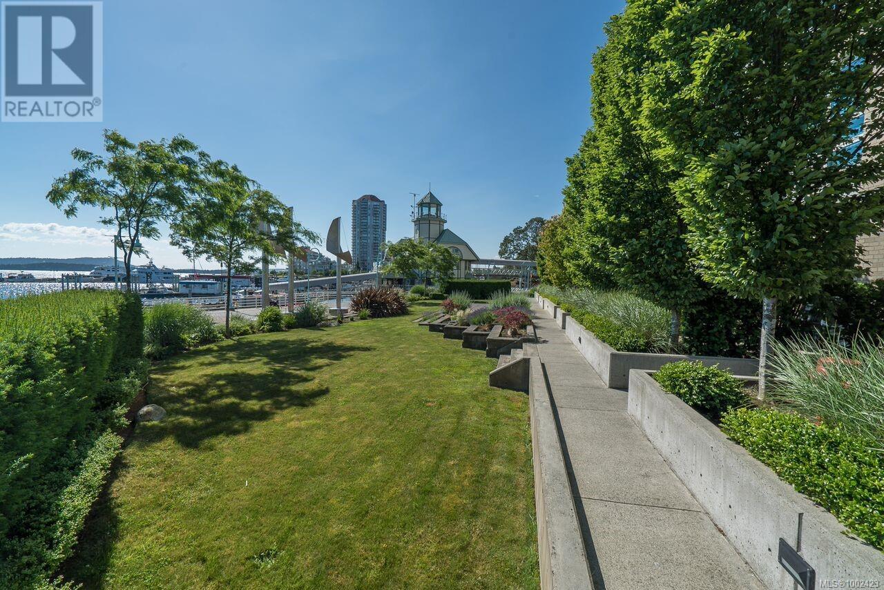 208 38 Front St, Nanaimo, British Columbia  V9R 0B8 - Photo 27 - 1002423