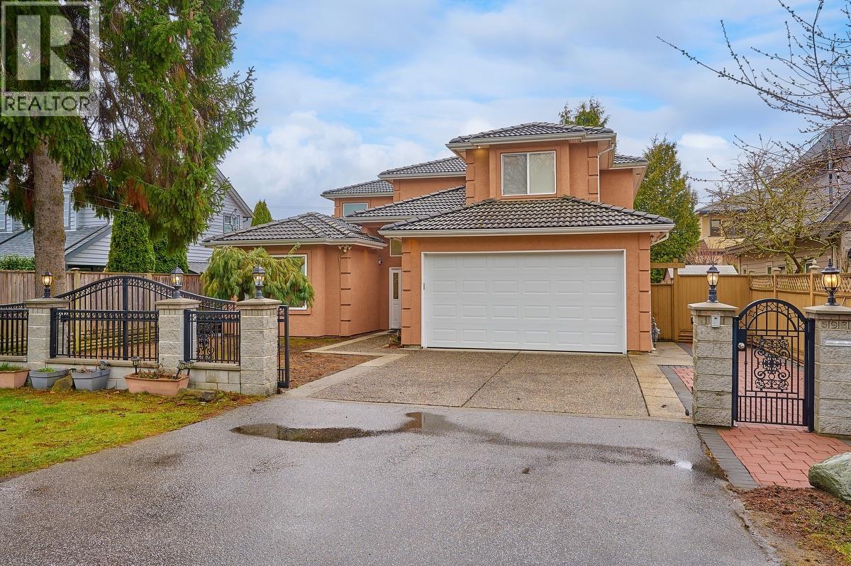 5931 Forsyth Crescent, Richmond, British Columbia  V7C 2C2 - Photo 4 - R3011519