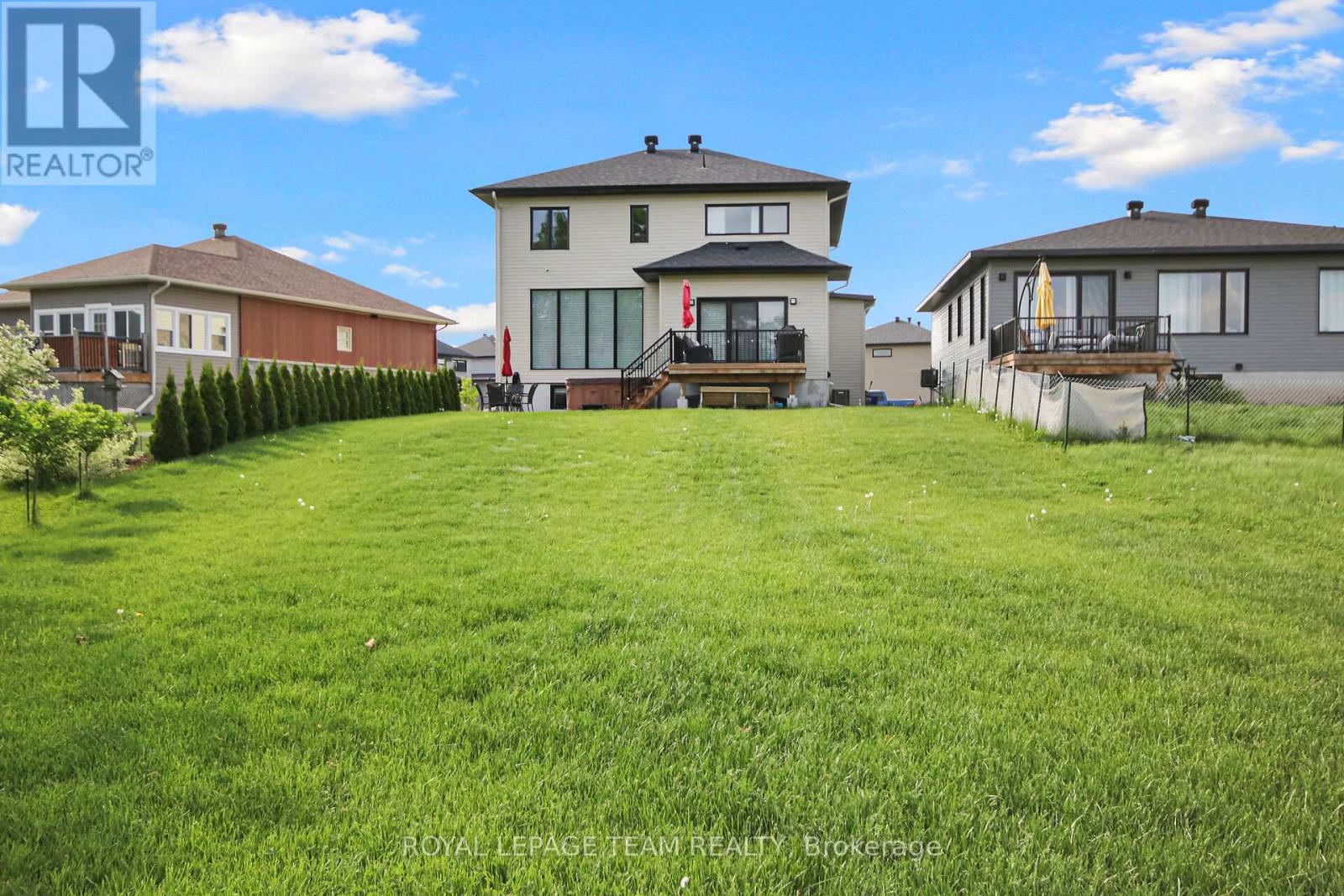 504 Barrage Street, Casselman, Ontario  K0A 1M0 - Photo 7 - X12196984