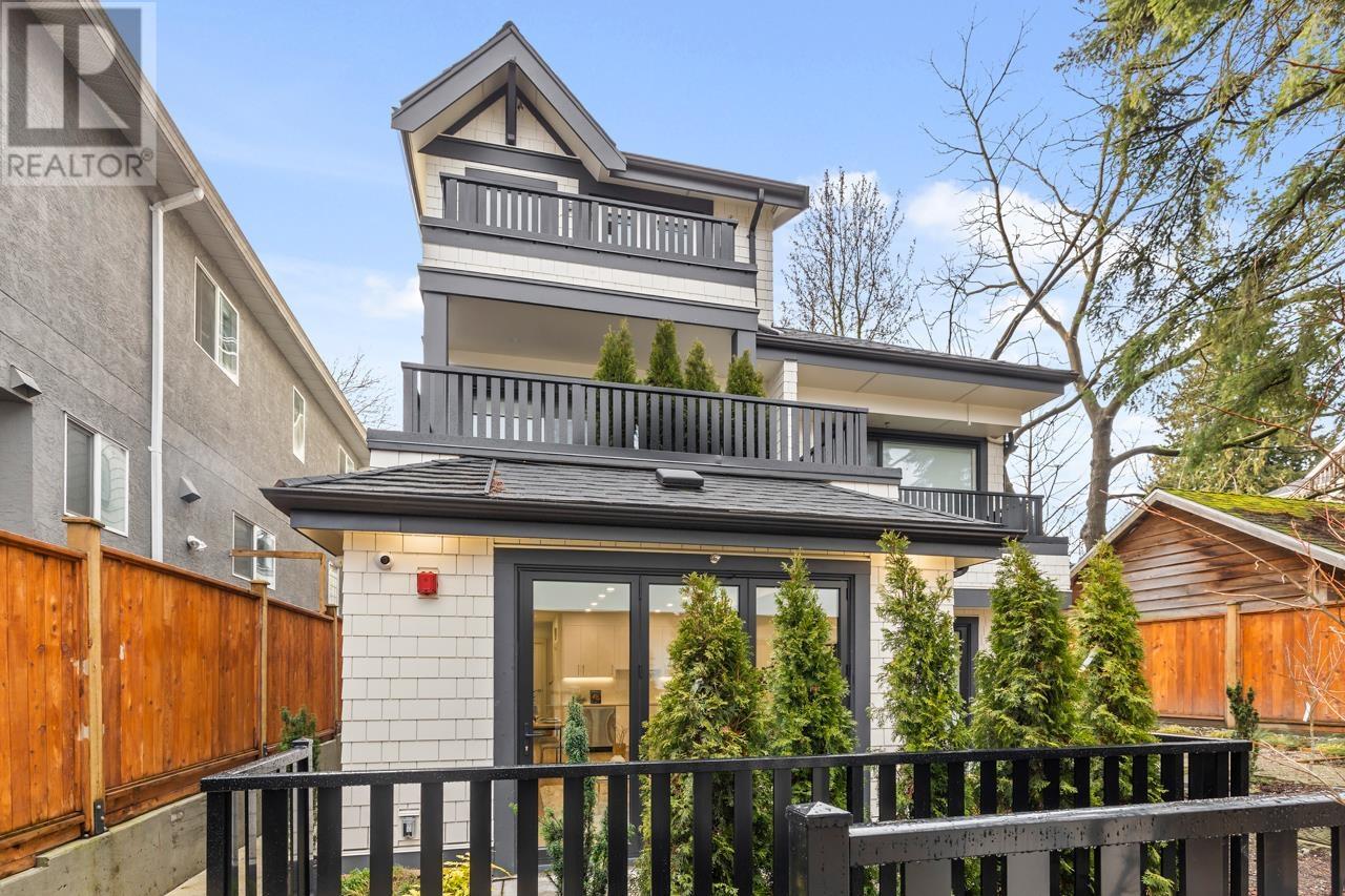 1125 E 15th Avenue, Vancouver, British Columbia  V5T 2S7 - Photo 27 - R2998639