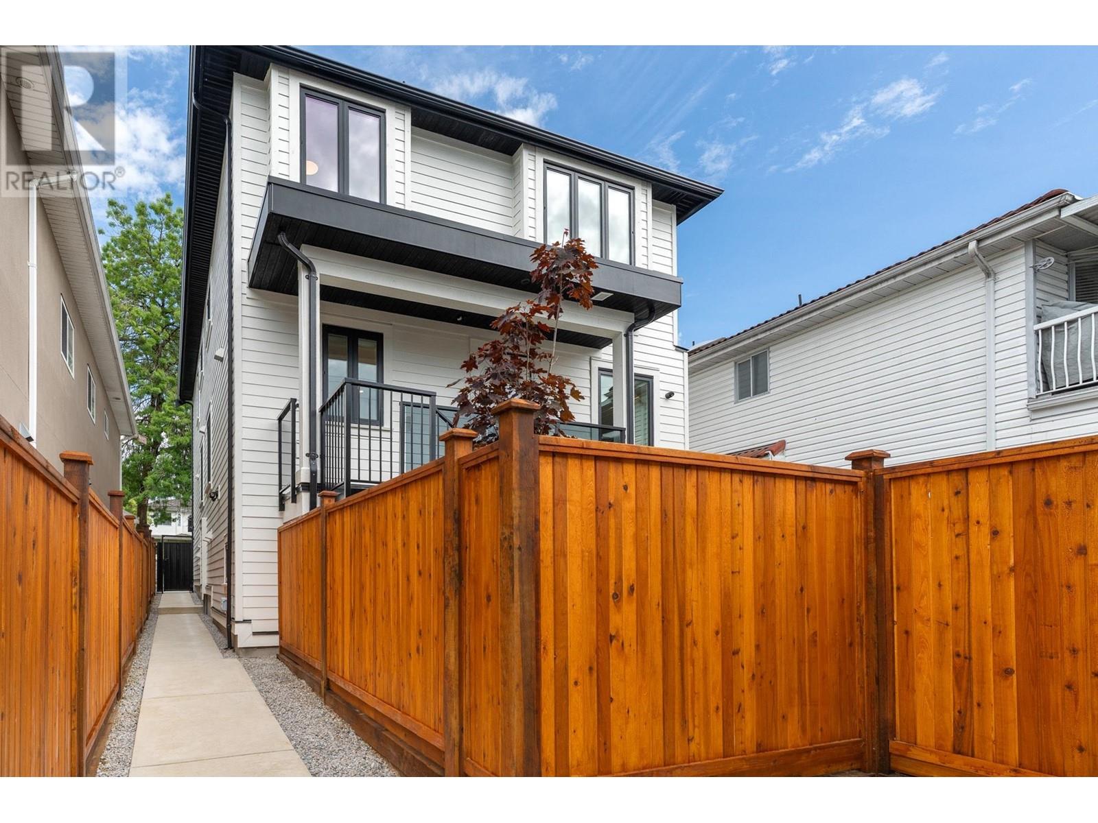1 4257 Beatrice Street, Vancouver, British Columbia  V5N 4H9 - Photo 37 - R3010193
