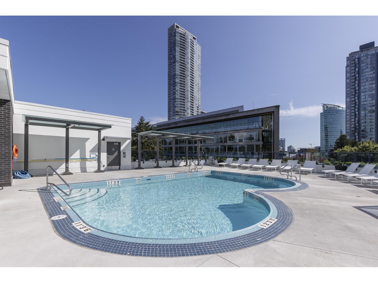 2606 10448 University Drive, Surrey, British Columbia  V3T 0S7 - Photo 36 - R3011611