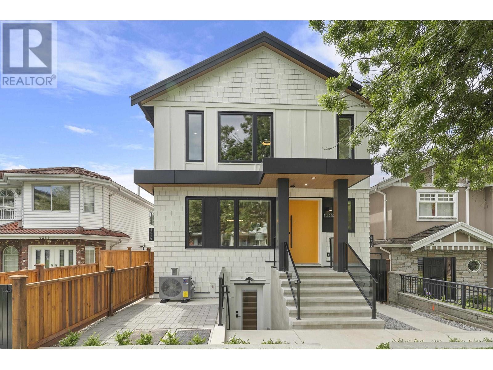 Property at 1 4257 BEATRICE STREET image 1