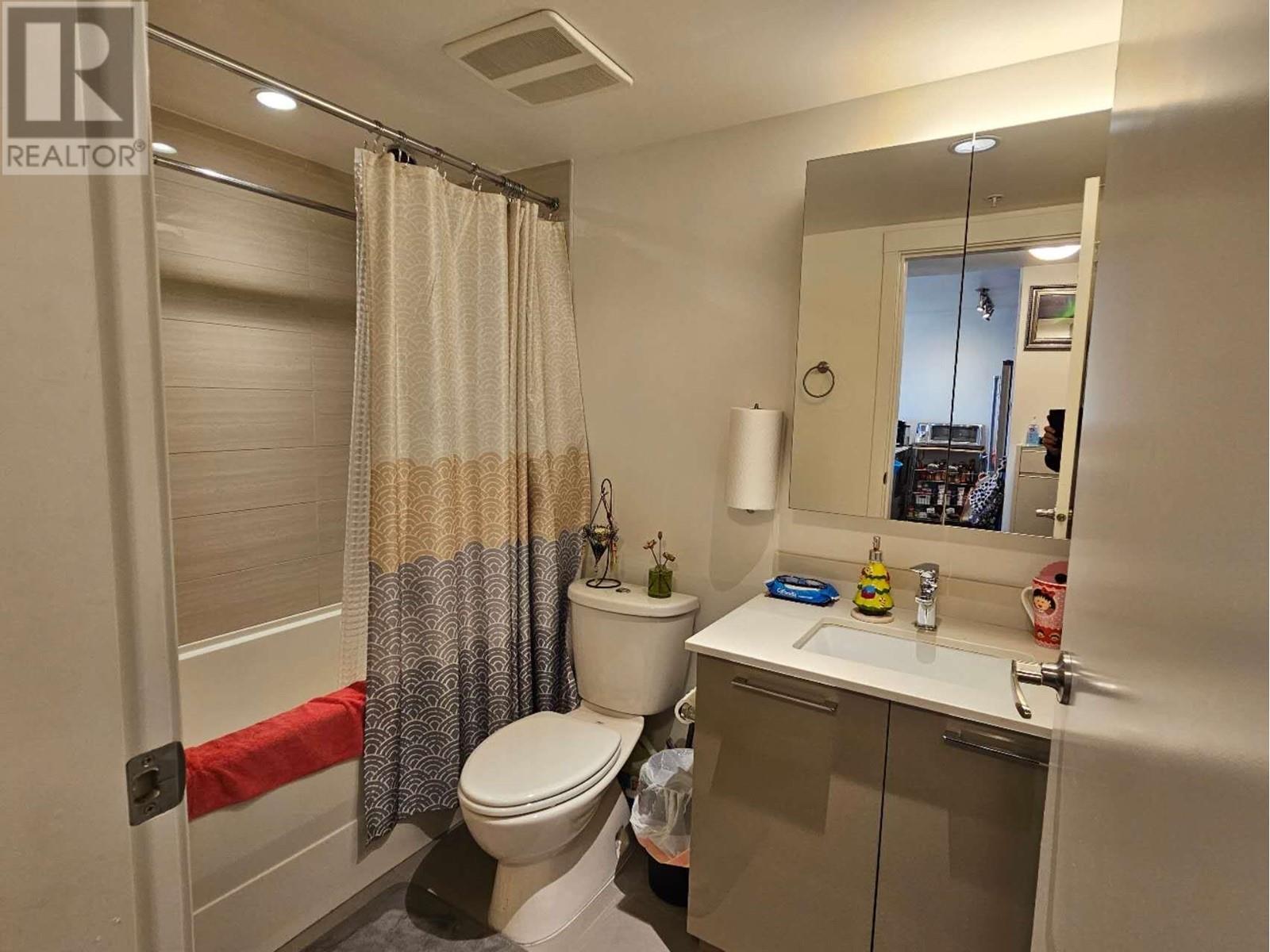 610 7708 Alderbridge Way, Richmond, British Columbia  V6X 0P9 - Photo 13 - R3011315
