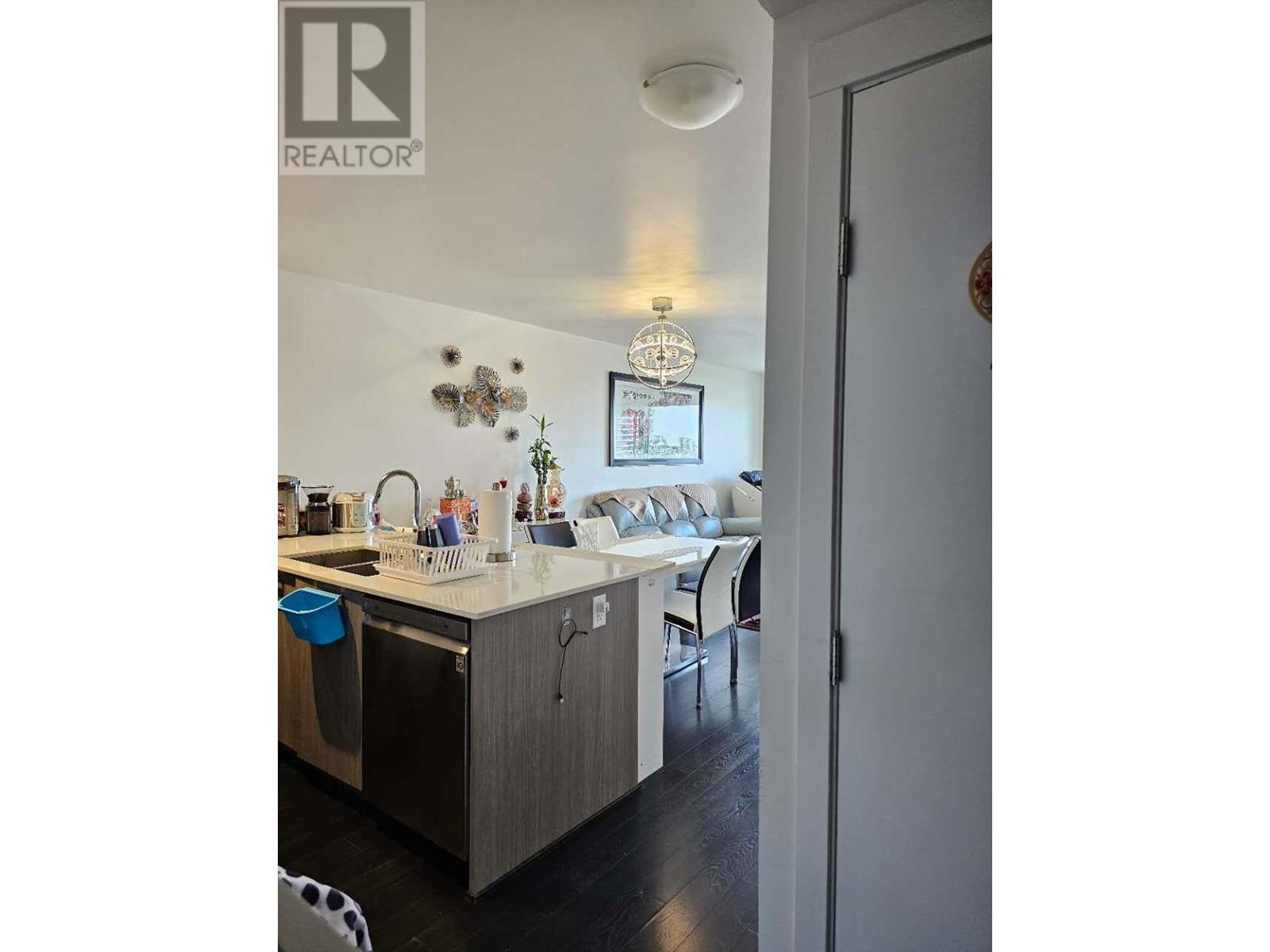 610 7708 Alderbridge Way, Richmond, British Columbia  V6X 0P9 - Photo 10 - R3011315