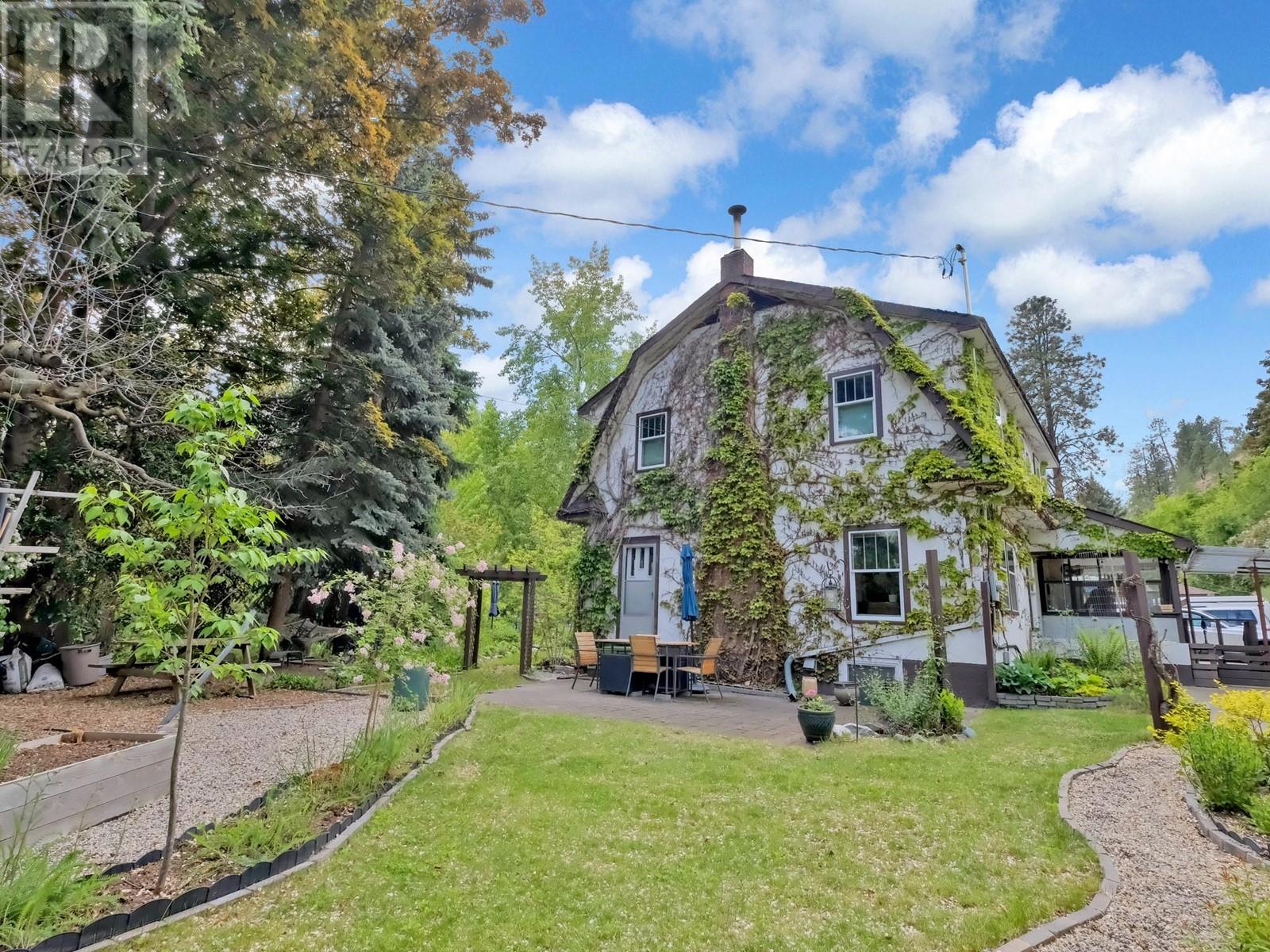 7118 Peach Orchard Road, Summerland, British Columbia  V0H 1Z6 - Photo 39 - 10350638