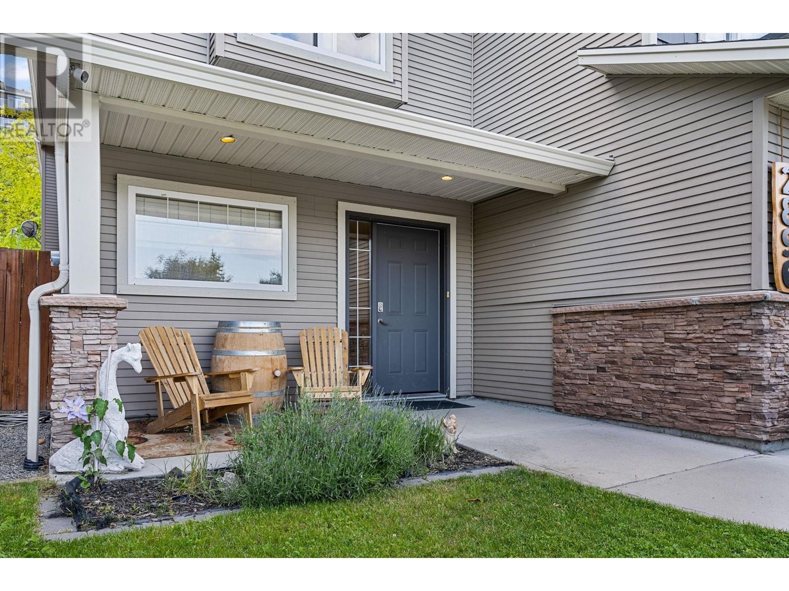 2896 Bentley Road, West Kelowna, British Columbia  V4T 3B3 - Photo 8 - 10350754