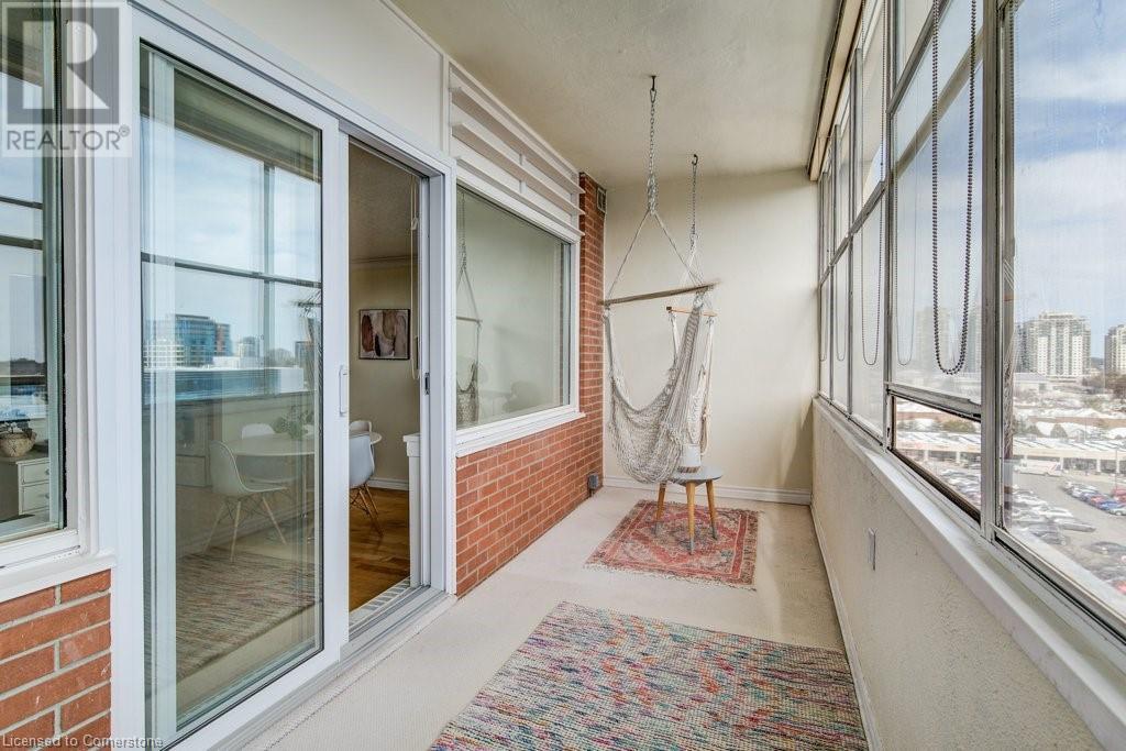 65 Westmount Road N Unit# 910, Waterloo, Ontario  N2L 5G6 - Photo 15 - 40737071