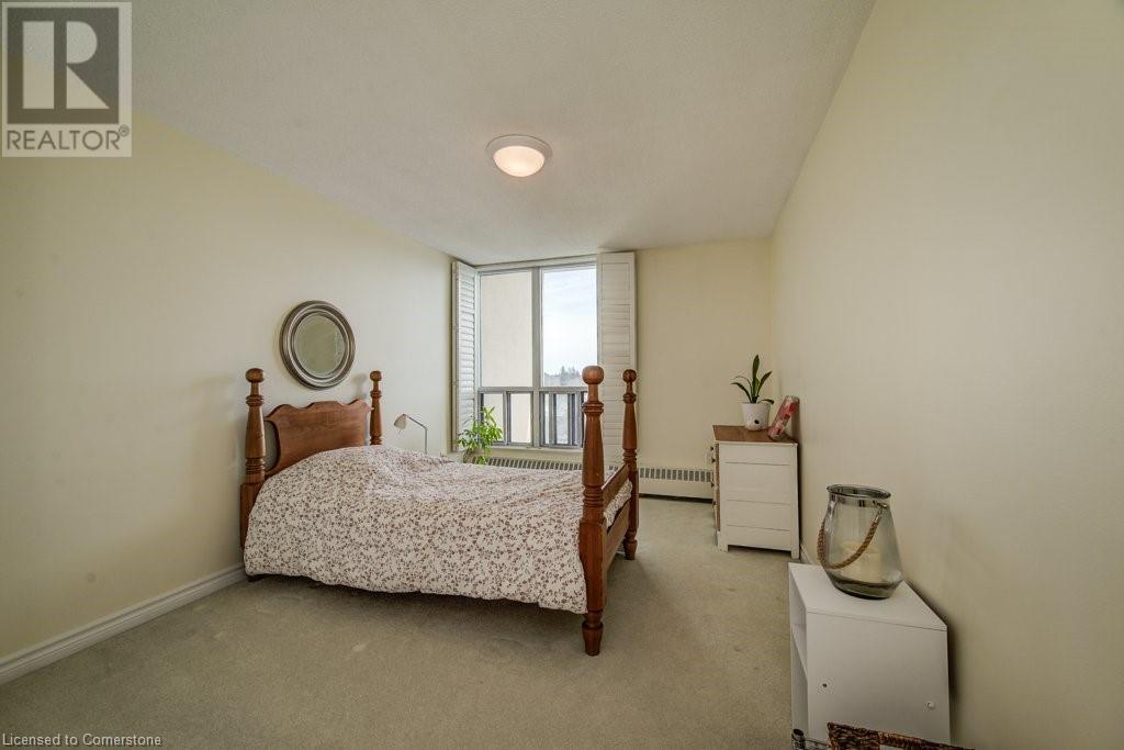 65 Westmount Road N Unit# 910, Waterloo, Ontario  N2L 5G6 - Photo 17 - 40737071