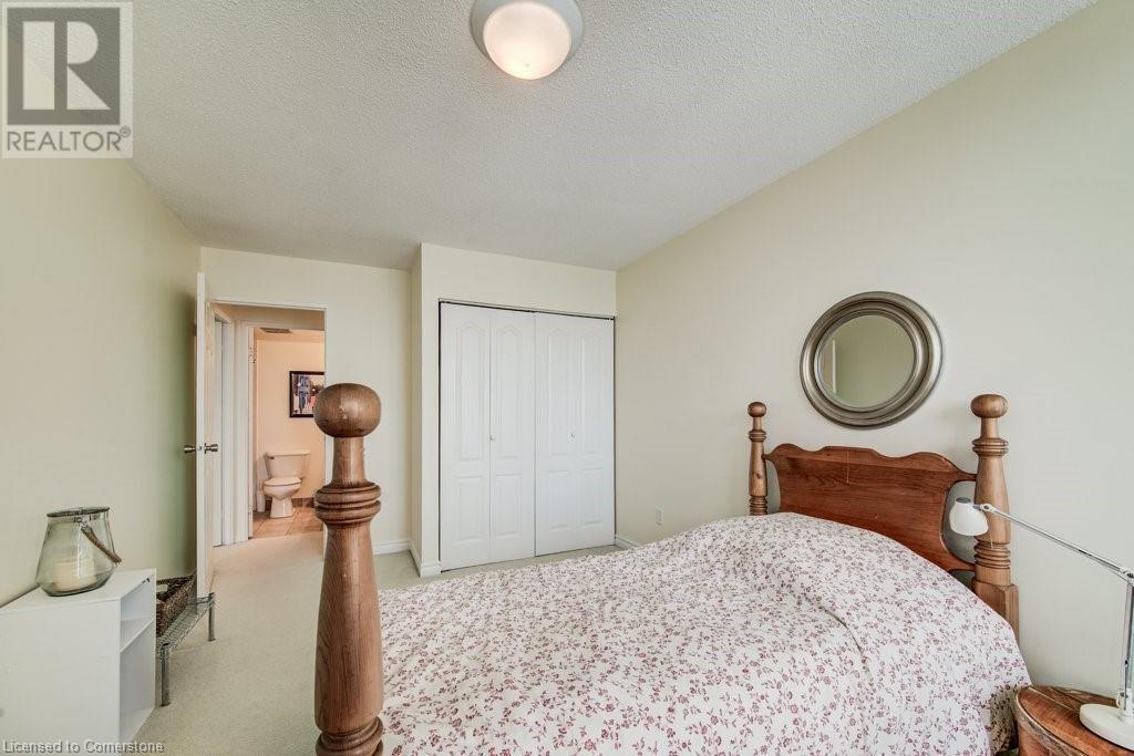 65 Westmount Road N Unit# 910, Waterloo, Ontario  N2L 5G6 - Photo 18 - 40737071