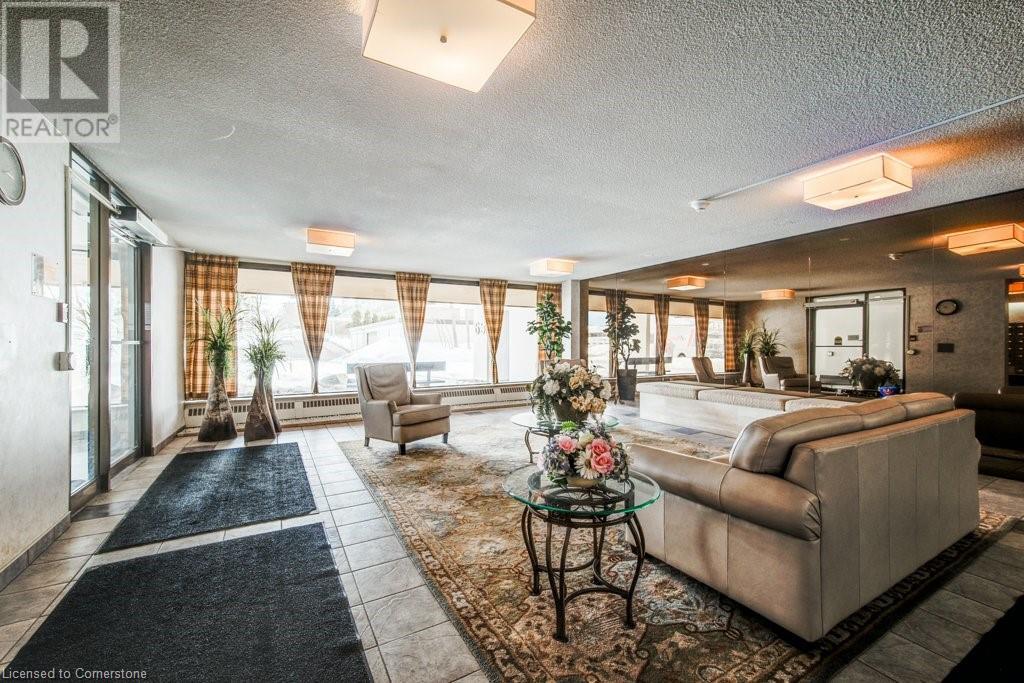 65 Westmount Road N Unit# 910, Waterloo, Ontario  N2L 5G6 - Photo 26 - 40737071