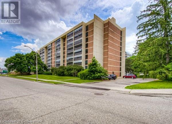 65 Westmount Road N Unit# 910, Waterloo, Ontario  N2L 5G6 - Photo 28 - 40737071