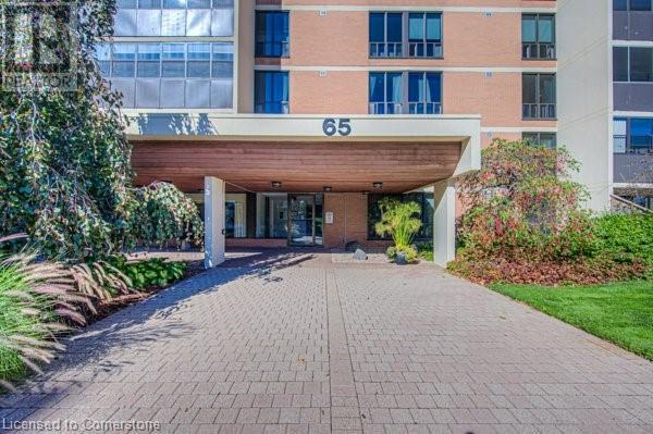 65 Westmount Road N Unit# 910, Waterloo, Ontario  N2L 5G6 - Photo 30 - 40737071