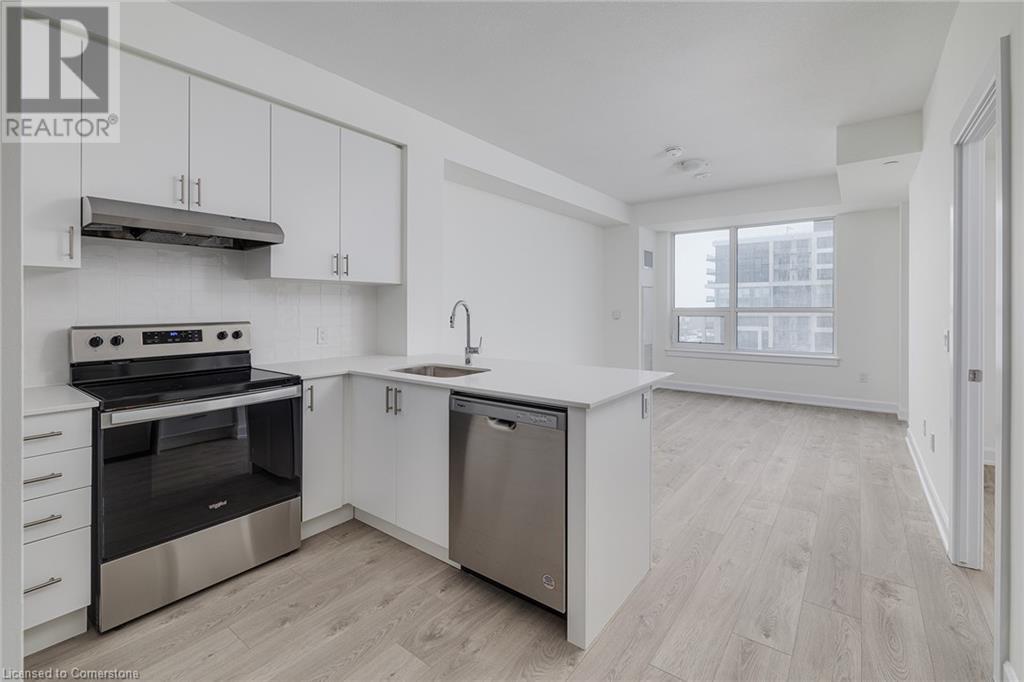 3220 William Coltson Avenue Unit# 426, Oakville, Ontario  L6H 7W6 - Photo 3 - 40732472