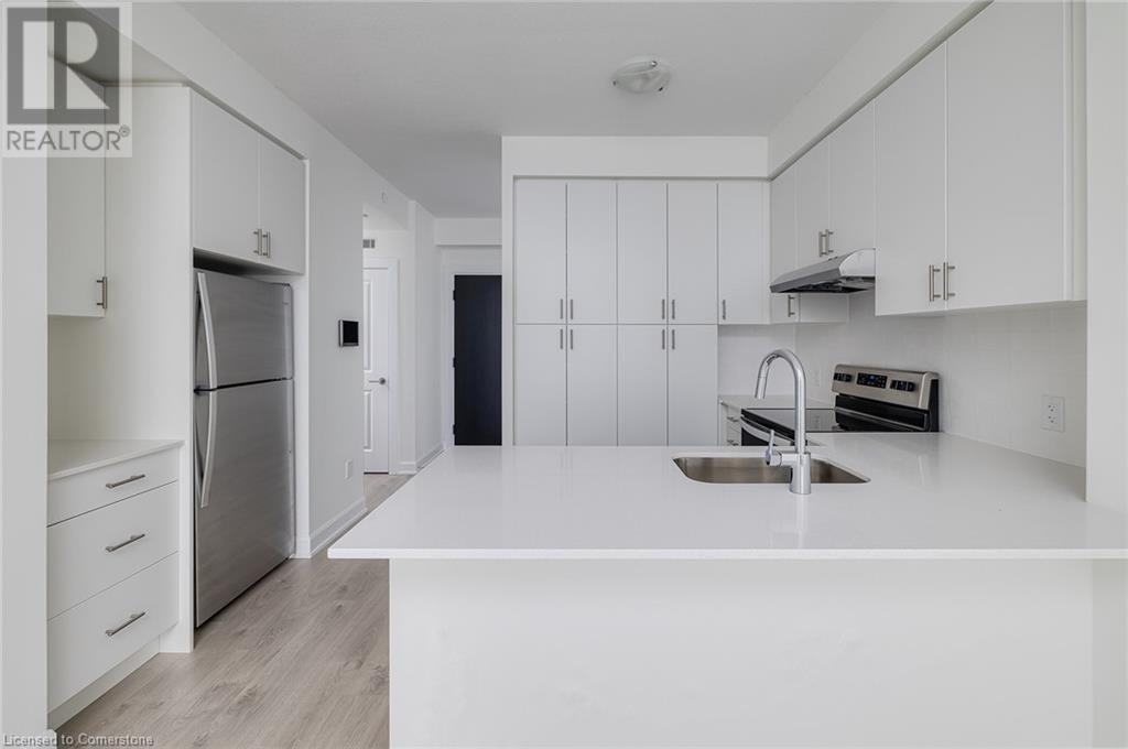 3220 William Coltson Avenue Unit# 426, Oakville, Ontario  L6H 7W6 - Photo 6 - 40732472