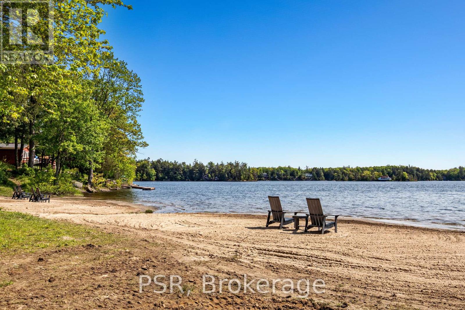 1113 Moon River Road, Muskoka Lakes, Ontario P0C 1A0 - Photo 10 - X12196985