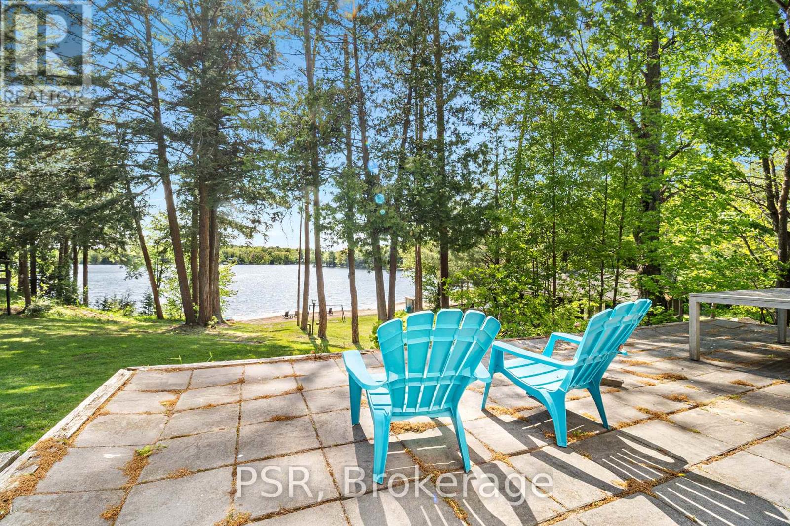 1113 Moon River Road, Muskoka Lakes, Ontario  P0C 1A0 - Photo 23 - X12196985