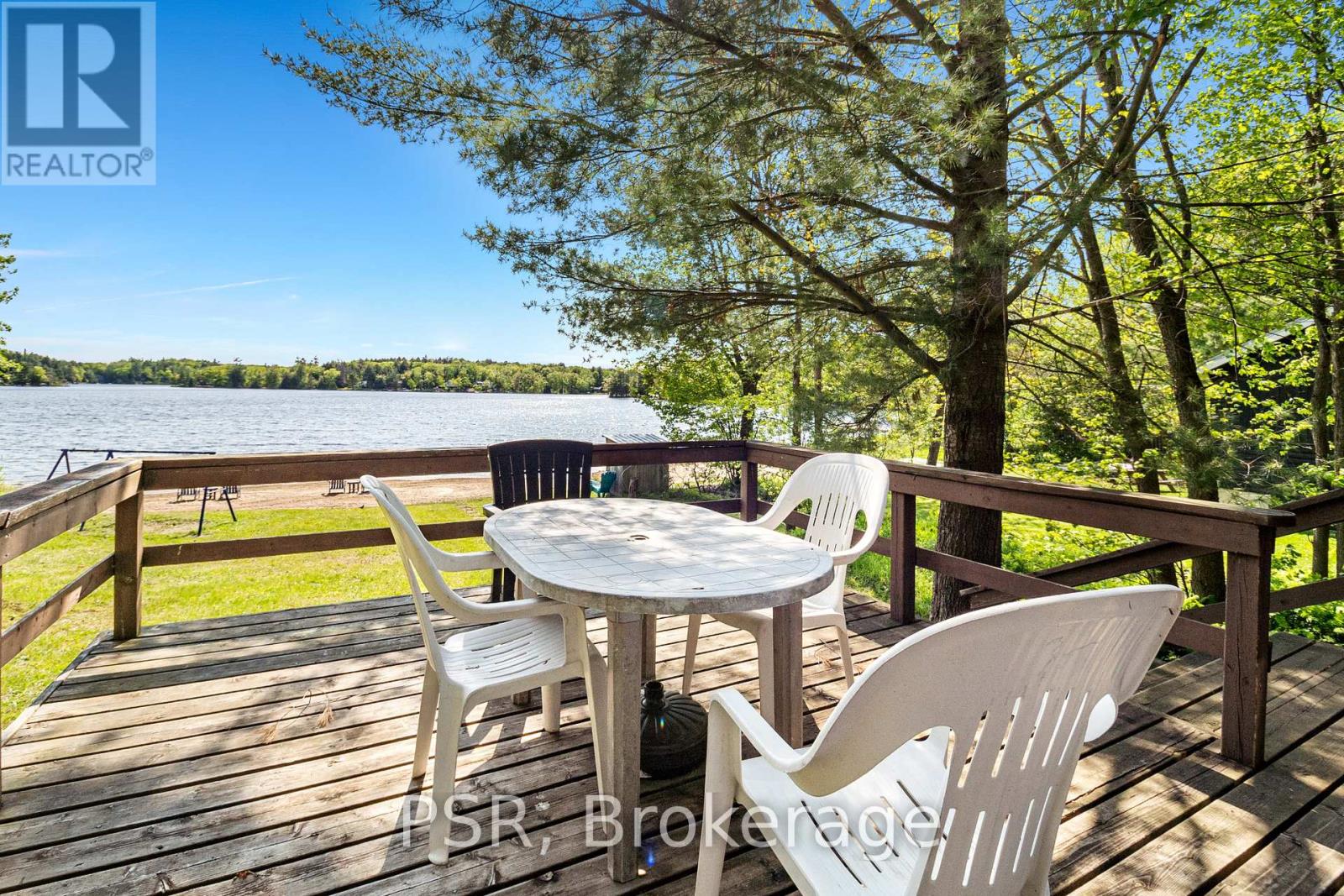 1113 Moon River Road, Muskoka Lakes, Ontario  P0C 1A0 - Photo 25 - X12196985