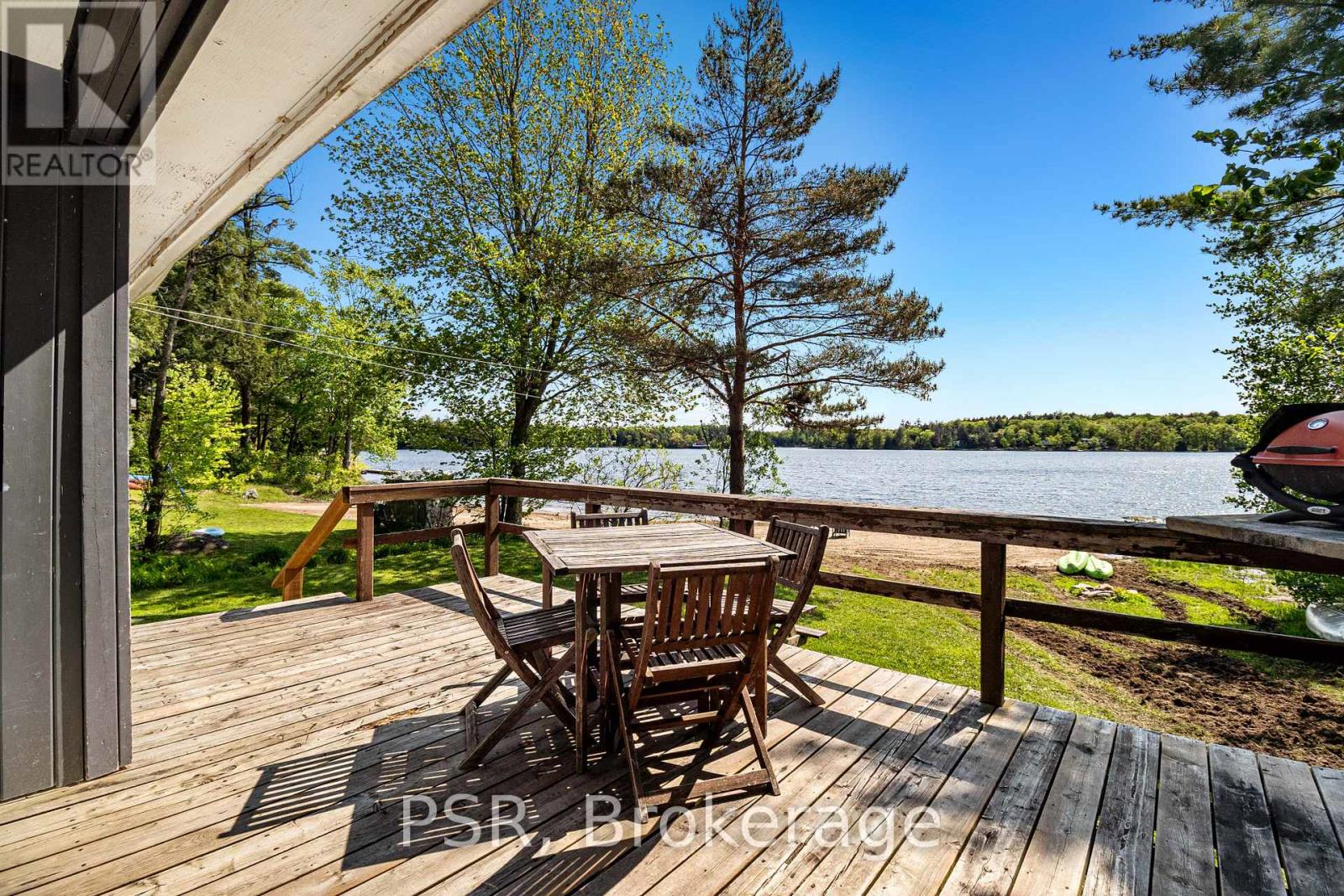 1113 Moon River Road, Muskoka Lakes, Ontario P0C 1A0 - Photo 32 - X12196985