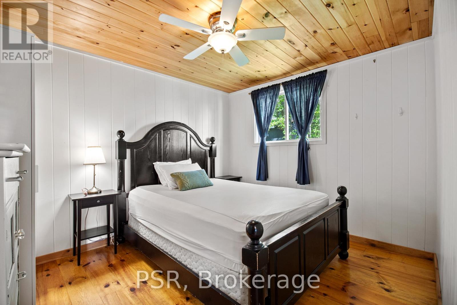 1113 Moon River Road, Muskoka Lakes, Ontario  P0C 1A0 - Photo 35 - X12196985