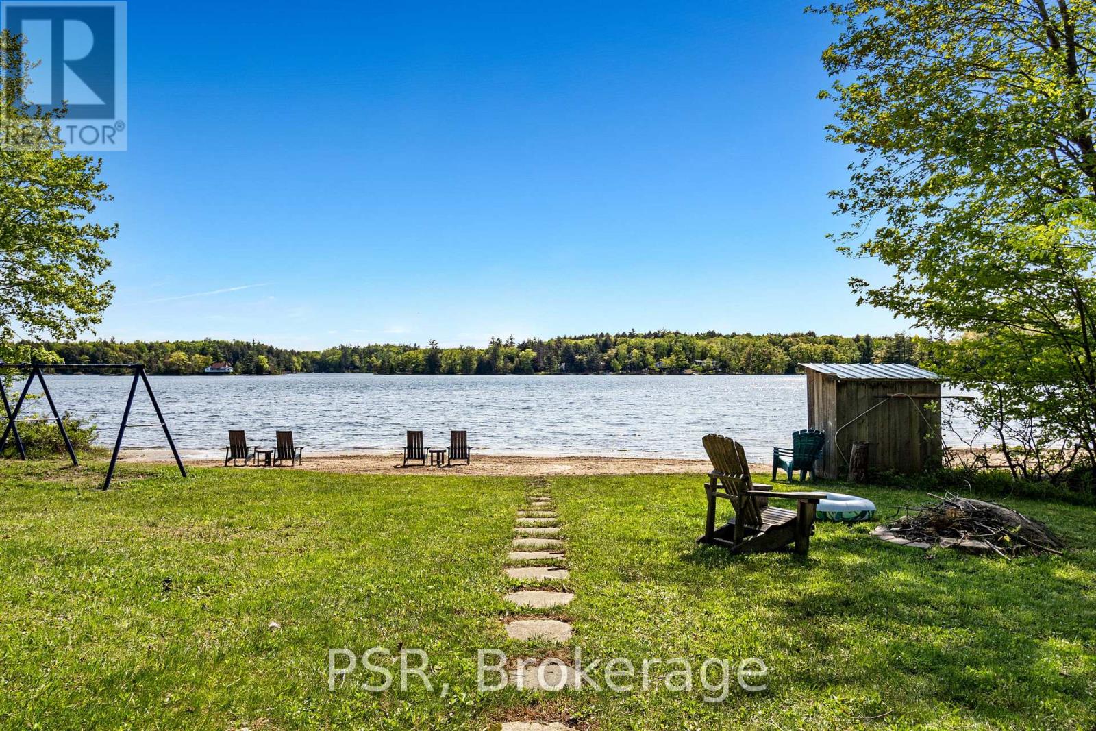 1113 Moon River Road, Muskoka Lakes, Ontario P0C 1A0 - Photo 37 - X12196985