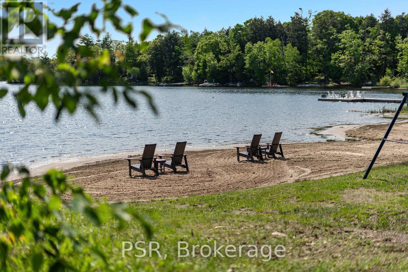 1113 Moon River Road, Muskoka Lakes, Ontario  P0C 1A0 - Photo 38 - X12196985