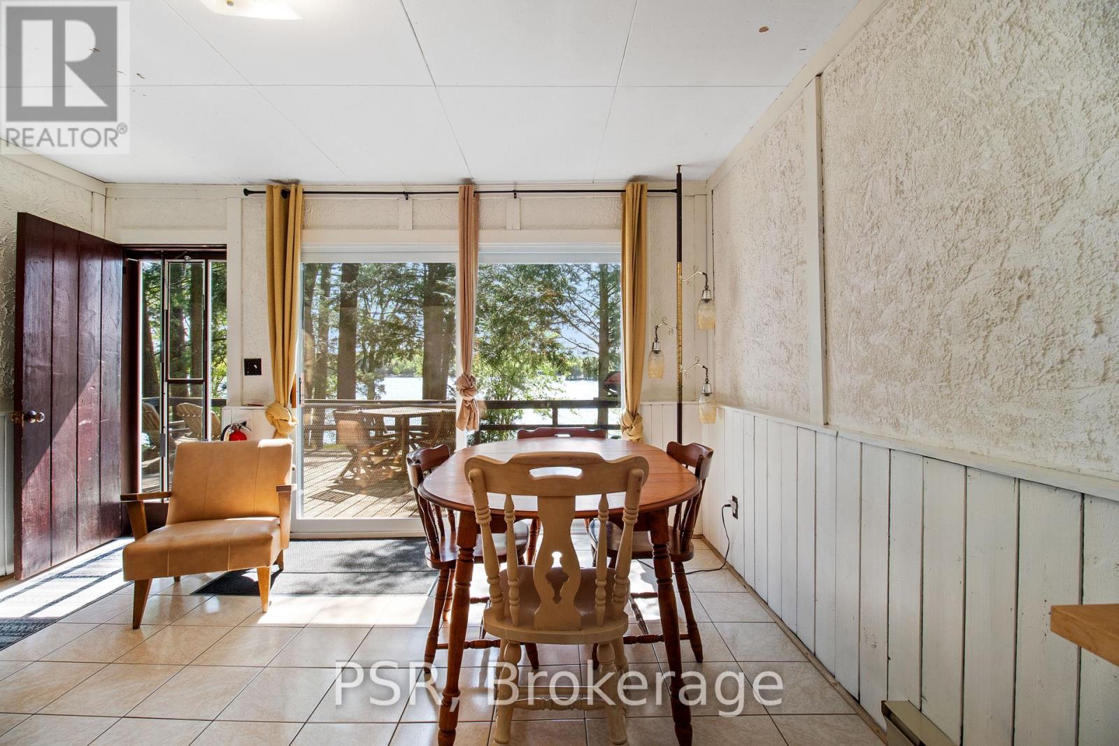 1113 Moon River Road, Muskoka Lakes, Ontario  P0C 1A0 - Photo 43 - X12196985