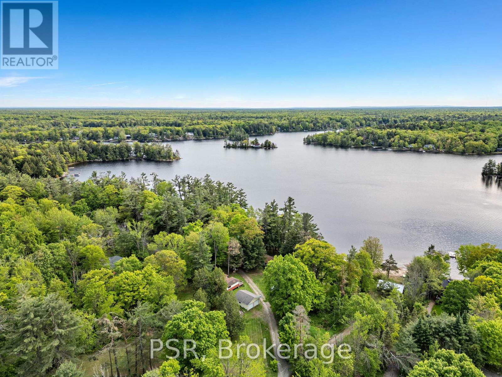 1113 Moon River Road, Muskoka Lakes, Ontario P0C 1A0 - Photo 5 - X12196985