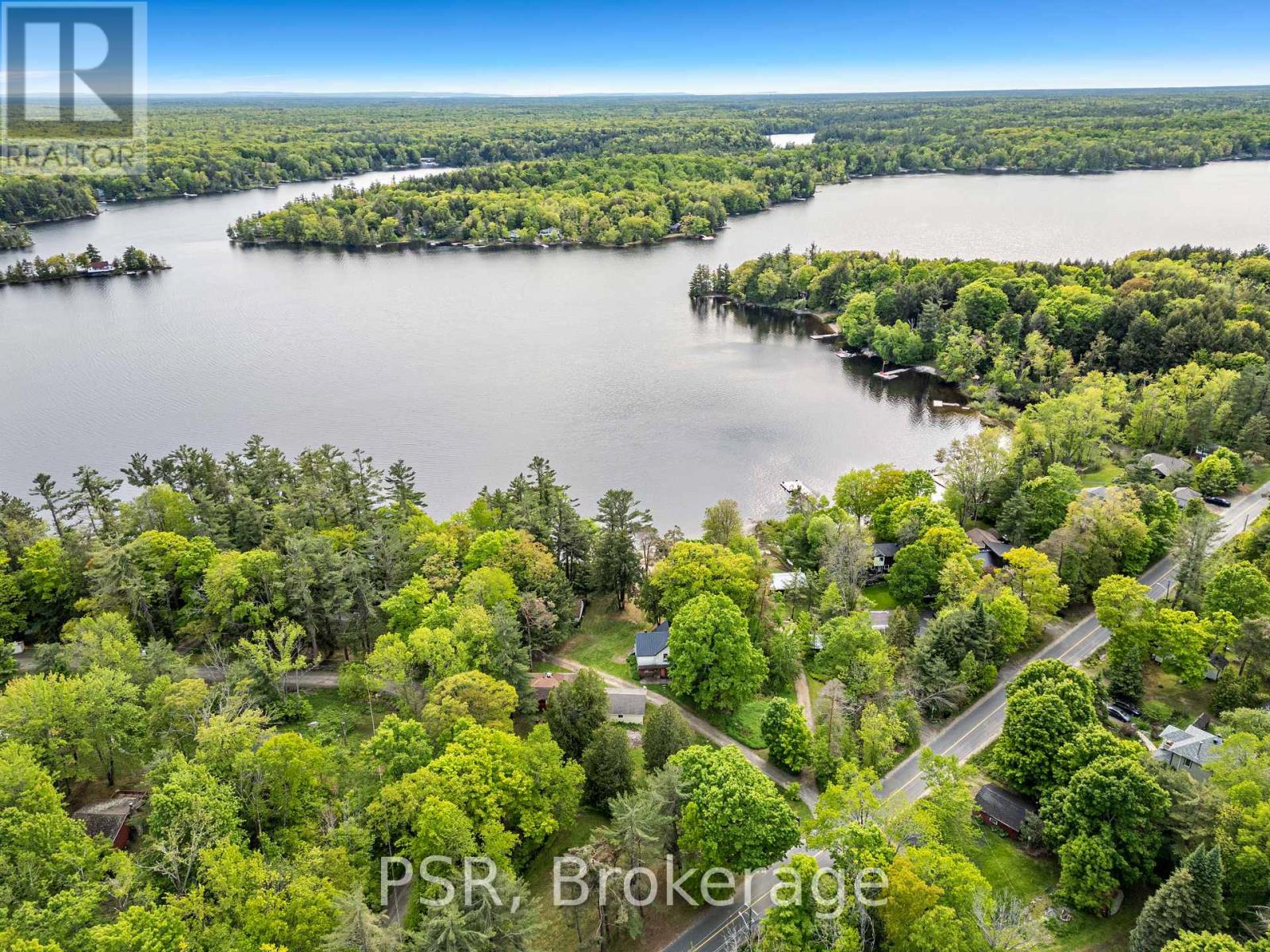 1113 Moon River Road, Muskoka Lakes, Ontario  P0C 1A0 - Photo 50 - X12196985