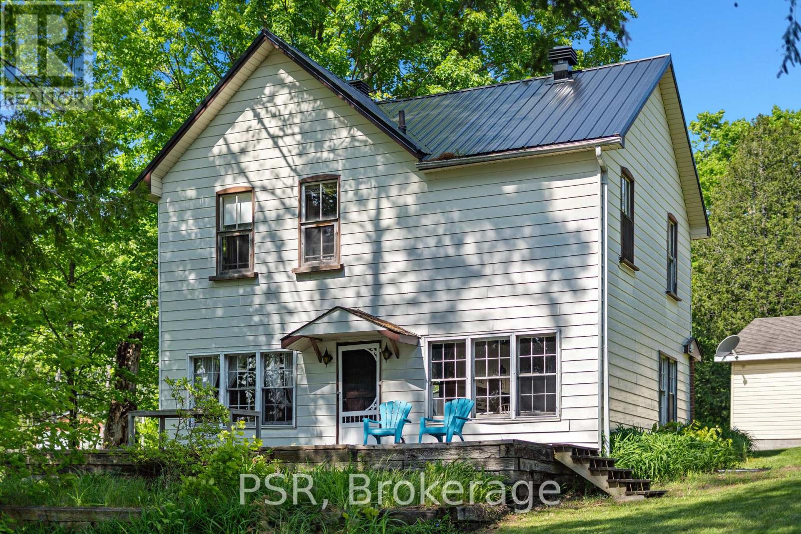 1113 Moon River Road, Muskoka Lakes, Ontario  P0C 1A0 - Photo 22 - X12196986